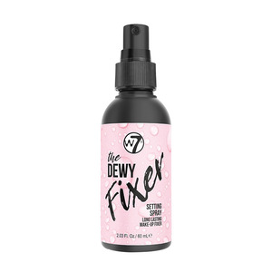 W7 Dewy Fixer Setting Spray 60ml