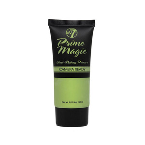 W7 Prime Magic Anti Redness Primer 30ml