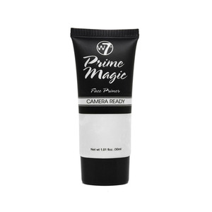 W7 Prime Magic Clear Face Primer 30ml