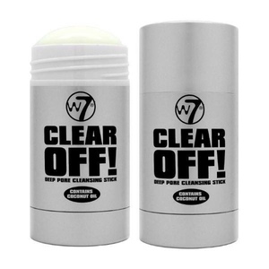 W7 Clear Off! Deep Pore Cleansing Stick 28gr