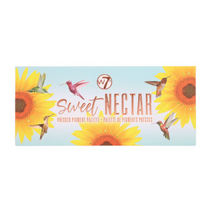 W7 Sweet Nectar Palette 14gr
