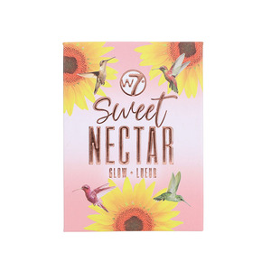 W7 Sweet Nectar Glow Sun Gem 12gr