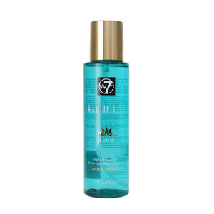 W7 Hair & Body Mist Lotus & White Tea 100ml
