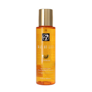 W7 Hair & Body Mist Orange & Cedarwood 100ml