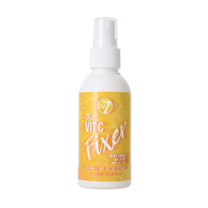 W7 The Vit C Fixer Setting Spray 60ml