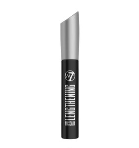 W7 Lengthening Mascara Black 10ml