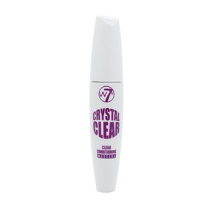 W7 Crystal Clear Mascara 15ml