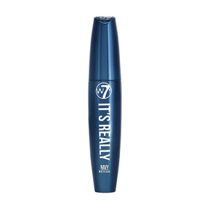 W7 It's Really Navy Blue Mascara 15ml