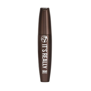 W7 It's Really Brown Mascara 15ml