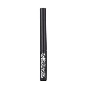 W7 Brush The Line Matte Liquid Eyeliner 3.3ml