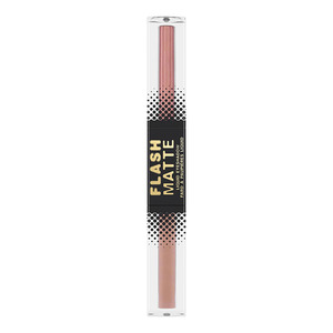 W7 Flash Matte Liquid Eyeshadow Everythin' & Festive 0.5ml