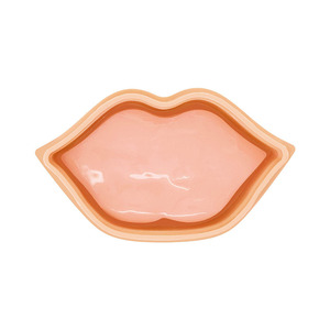 W7 Jelly Kiss Hydrogel Lip Mask Peach 2.3ml