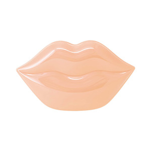 W7 Jelly Kiss Hydrogel Lip Mask Peach 2.3ml