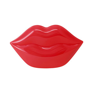 W7 Jelly Kiss Hydrogel Lip Mask Strawberry 2.3ml