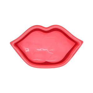 W7 Jelly Kiss Hydrogel Lip Mask Cherry 2.3ml