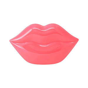 W7 Jelly Kiss Hydrogel Lip Mask Cherry 2.3ml