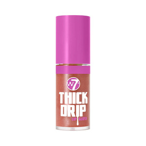 W7 Thick Drip Lip Gloss Spotlight 4.8ml