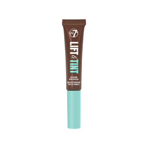 W7 Lift & Tint Thickening Brow Mascara Brunette 7ml