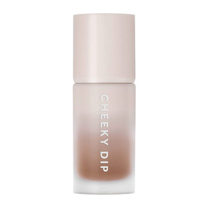 W7 Cheeky Dip Liquid Bronzer Fierce 6ml