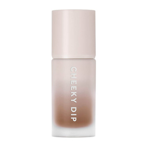 W7 Cheeky Dip Liquid Bronzer Turn On 6ml