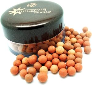 W7 Bronzing Pearls 30gr
