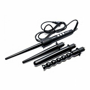 Kemei Professional Hair Curler Roller 4 in 1 KM-4083