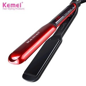 Kemei Professional Hair Sraightener Ceramic KM-9620