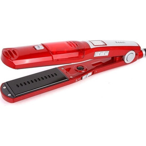 Kemei Professional Hair Sraightener Iron Steampod Ceramic 65W KM-3011