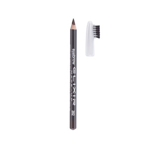 Elixir Eyebrow Pencil # 202 Cafe Noir 1,2gr