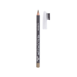 Elixir Eyebrow Pencil # 206 Warm Brown 1,2gr