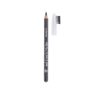 Elixir Eyebrow Pencil # 207 Black 1,2gr