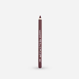 Elixir Αδιάβροχο Μολύβι Χειλιών 042 Marron Red 1,4gr