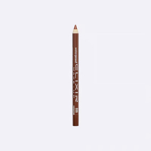 Elixir Waterproof Lip Liner 086 Cappuccino 1,4gr