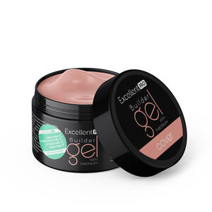 Excellent PRO Builder Gel With Thixotropy Cover 15g