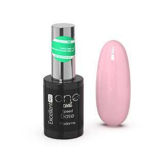 Excellent PRO One Coat Speed Base Madame 11g