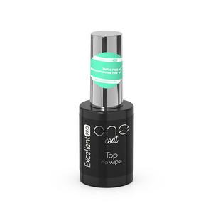 Excellent PRO One Coat Top No Wipe 11g