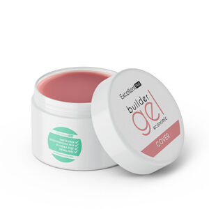 Excellent PRO Builder Gel Economic Cover 15g