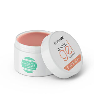 Excellent PRO Builder Gel Economic Cover Light 15g