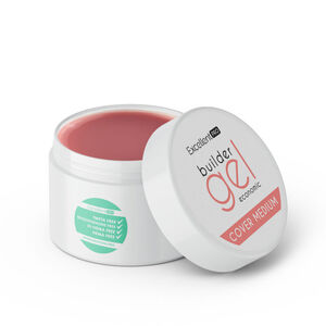 Excellent PRO Builder Gel Economic Cover Medium 15g
