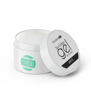 Excellent PRO Builder Gel Economic White 15g