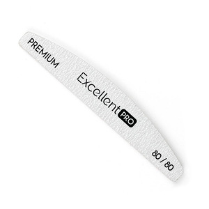 Excellent PRO File Zebra Boat Premium NF21   80/80