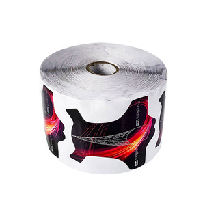 Excellent PRO Future Forms 50pcs