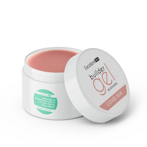 Excellent PRO Builder Gel Economic Cover Nice 15g
