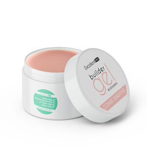 Excellent PRO Builder Gel Economic Cover Sensitive 15g