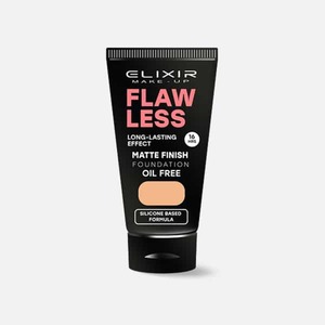 Elixir Matte Finish Foundation 399 Beige Light 30ml