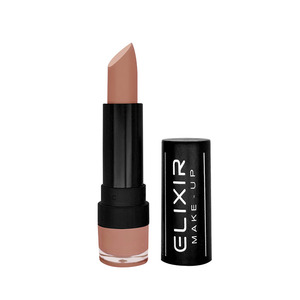 Elixir Pro. Mat. Lipstick # 519 Taupe 4,5gr