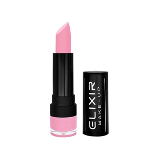 Elixir Pro. Mat. Lipstick # 521 Dusty Rose 4,5gr