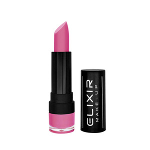 Elixir Pro. Mat. Lipstick # 533 Fuchsia 4,5gr