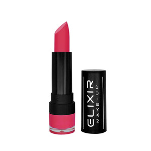 Elixir Pro. Mat. Lipstick # 535 Hot Pink 4,5gr