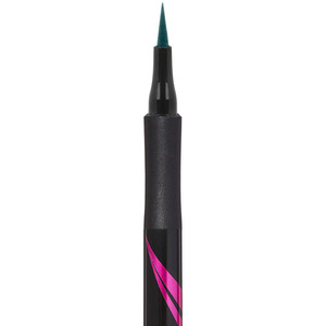 Maybelline Master Precise Liquid Eyeliner # 730 Green 1ml